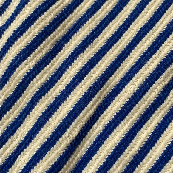 Zara GIRLS - nautical pant set - size 8 worn once - Picture 6 of 7